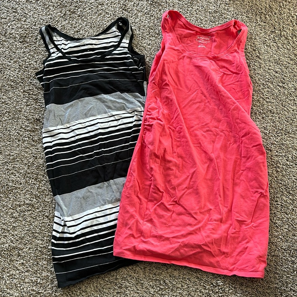 Maternity dress